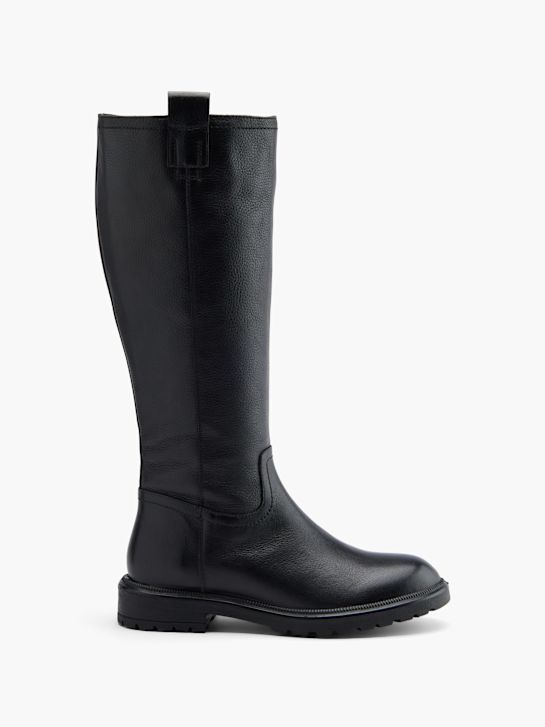 5th Avenue Bottes Noir 98114 1
