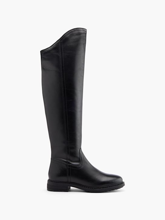 5th Avenue Bottes Noir 98116 1