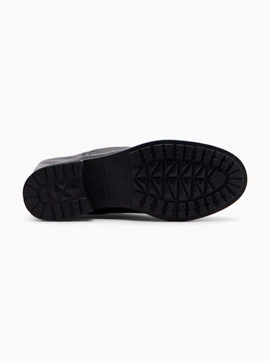 5th Avenue Bottes Noir 98116 4