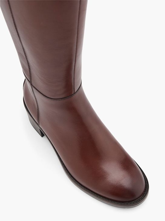 5th Avenue Bottes Marron 98118 2