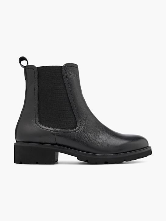 5th Avenue Bota Chelsea Preto 98091 1