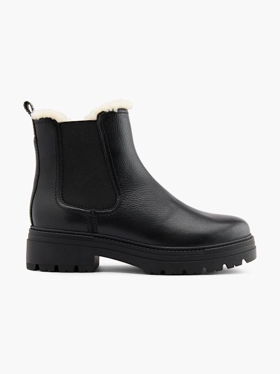 5th Avenue Chelsea Stiefelette Schwarz 98093 1