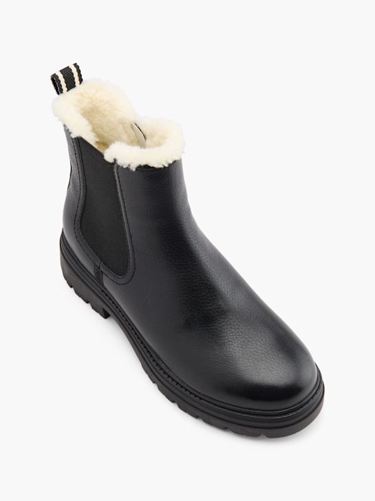 5th Avenue Bottines chelsea Noir 98093 2