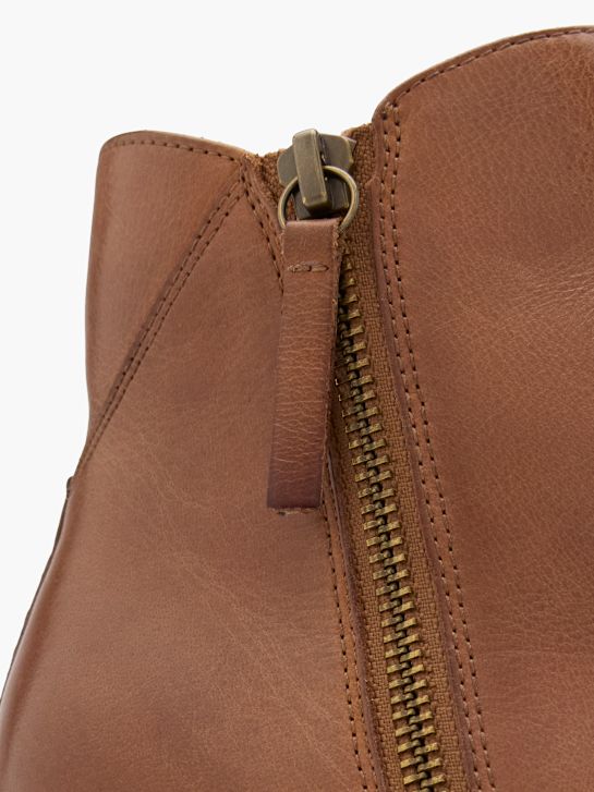 5th Avenue Stiefelette Braun 98098 5