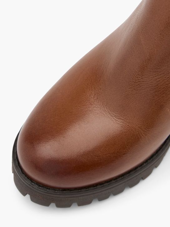 5th Avenue Bottines classiques Marron 98098 6