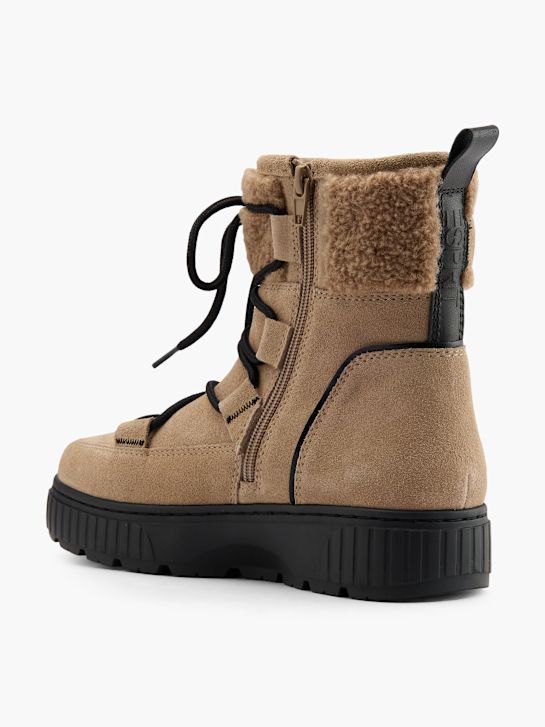 ESPRIT Boots d'hiver Beige 98123 3