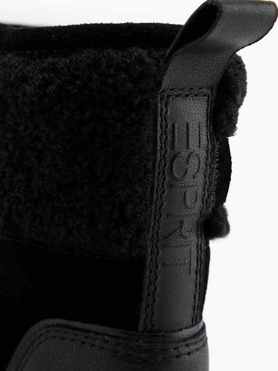 ESPRIT Winterboots Schwarz 98124 6
