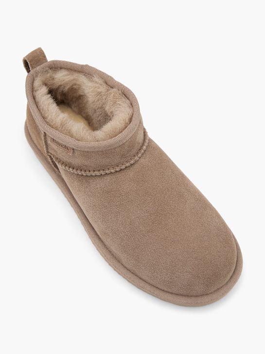 Bench Boots d'hiver Taupe 98087 2