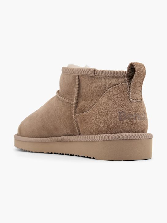 Bench Boots d'hiver Taupe 98087 3