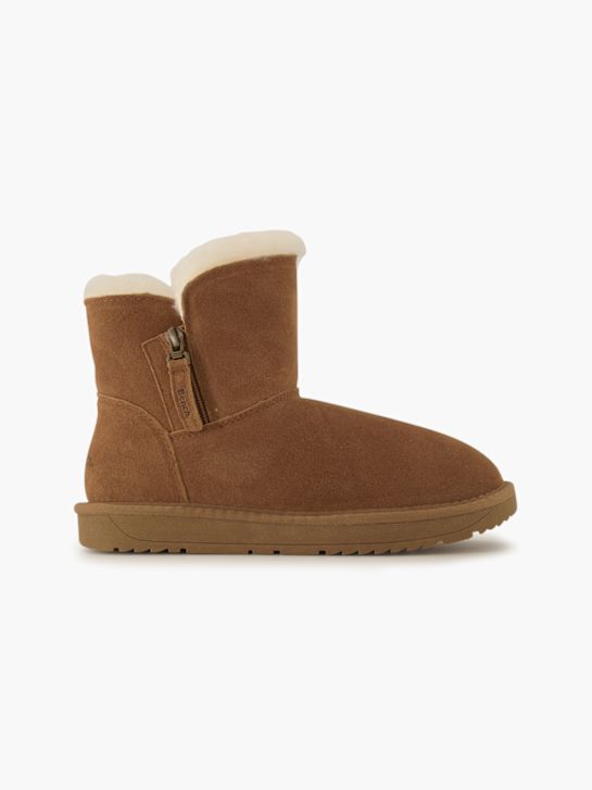 Bench Boots d'hiver brun 98442 1