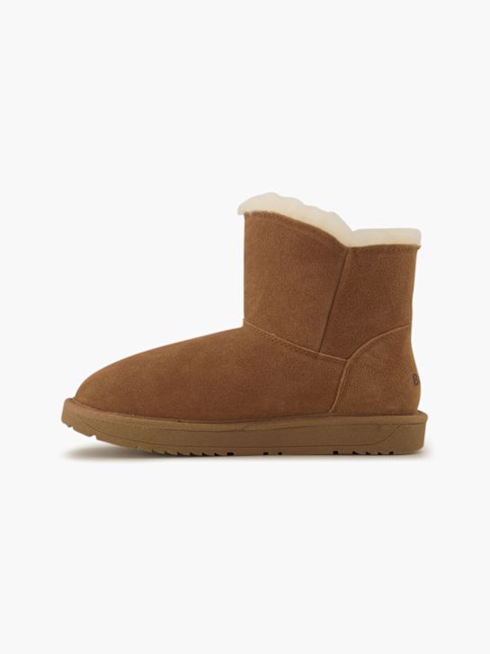 Bench Boots d'hiver brun 98442 2