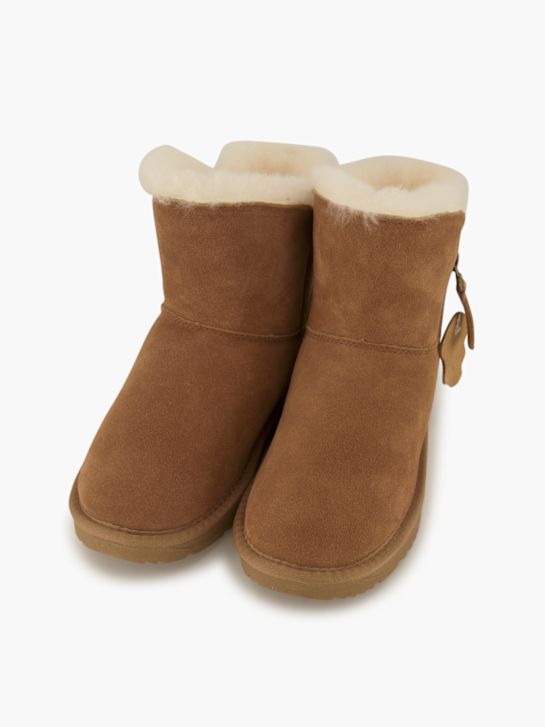 Bench Boots d'hiver brun 98442 5
