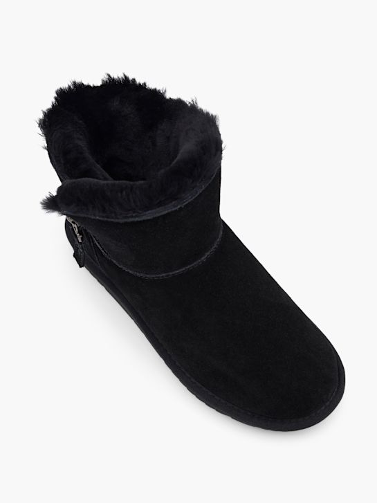 Bench Boots d'hiver noir 98443 2
