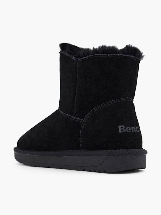 Bench Boots d'hiver noir 98443 3
