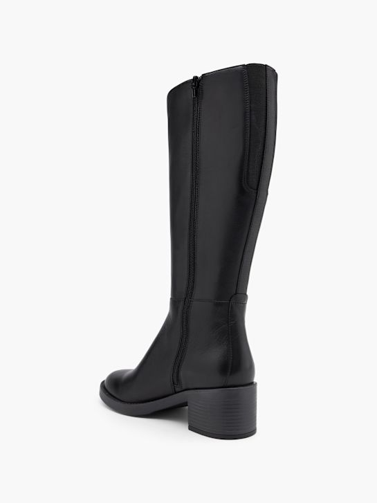 5th Avenue Bottes Noir 98117 3