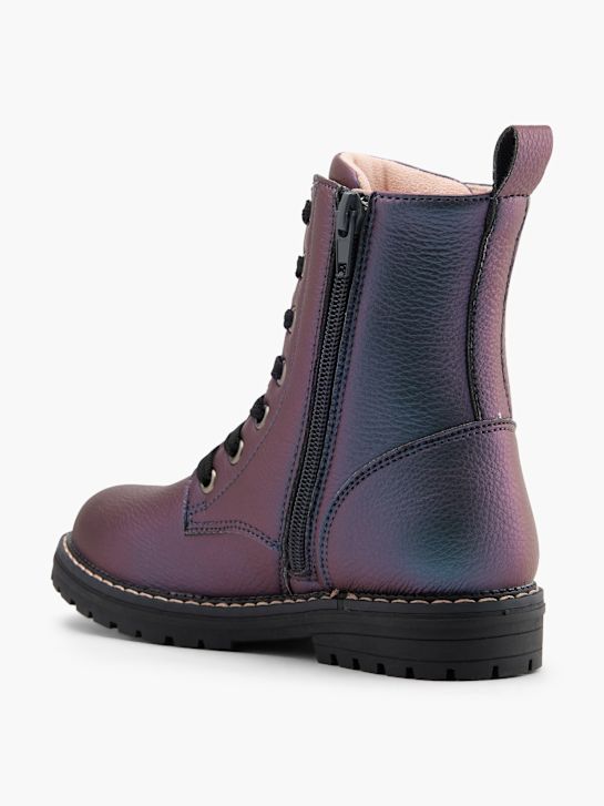 Lilo & Stitch Bota com cordões Azul 97871 3
