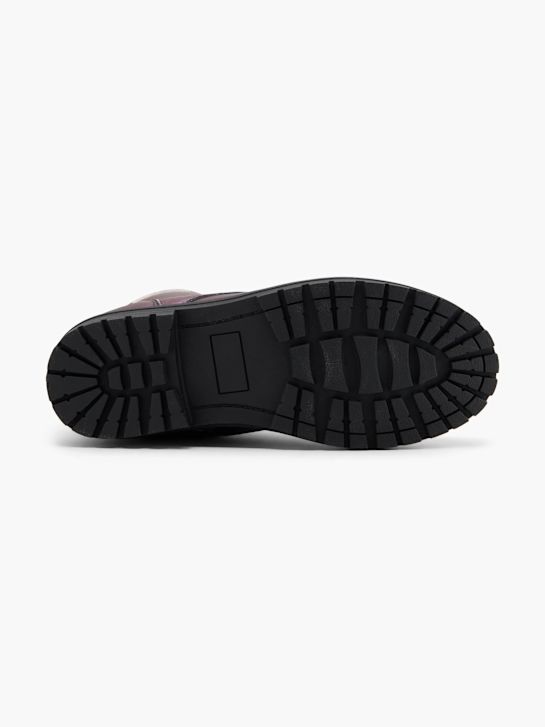 Lilo & Stitch Bota con cordones Azul 97871 4