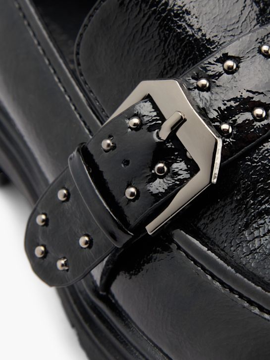 Catwalk Loafer Schwarz 97874 5