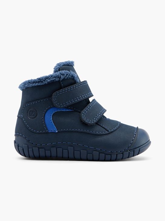 elefanten Boots d'hiver Bleu 97884 1