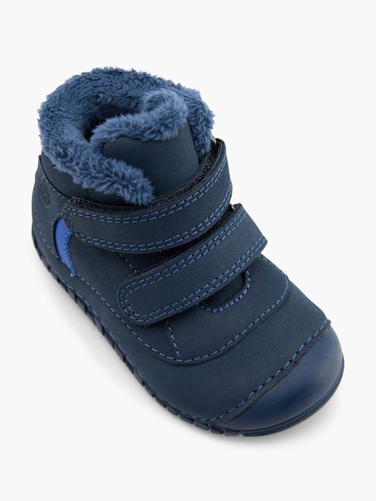 elefanten Boots d'hiver Bleu 97884 2