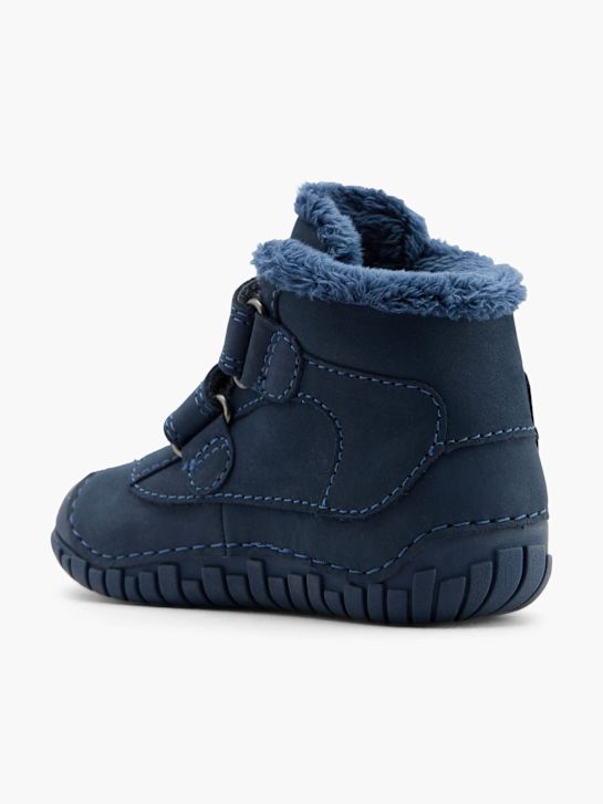 elefanten Winterboots Blau 97884 3