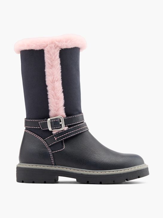 Graceland Bota alta Azul 97913 1