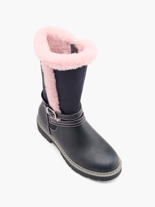 Graceland Bottes Bleu 97913 2