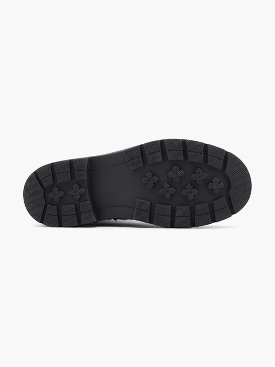 Graceland Stiefel Blau 97913 4