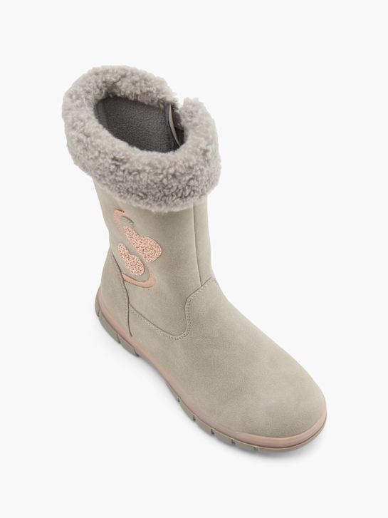 Graceland Stiefel Grau 97912 2