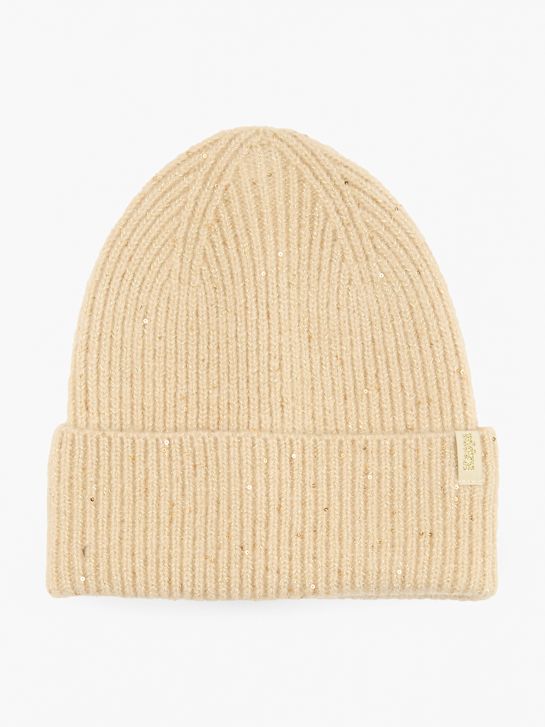 Kappa Beanie Beige 98812 1