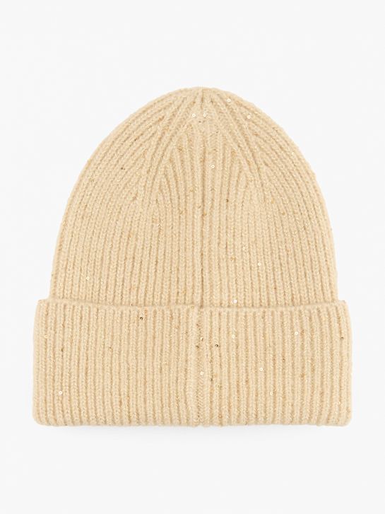 Kappa Bonnet Beige 98812 2