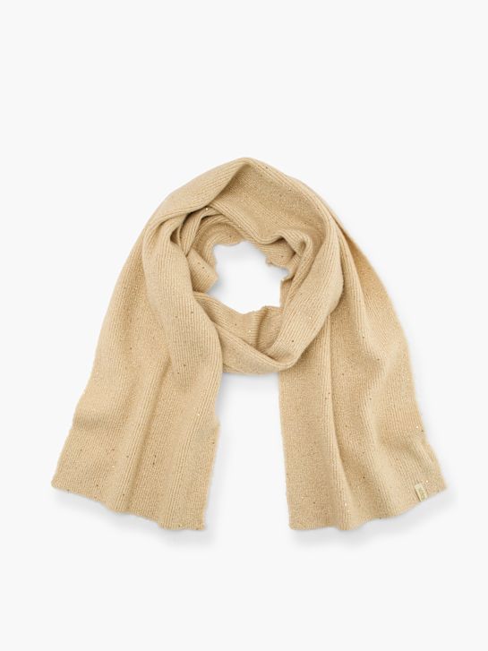 Kappa Echarpe Beige 98811 1