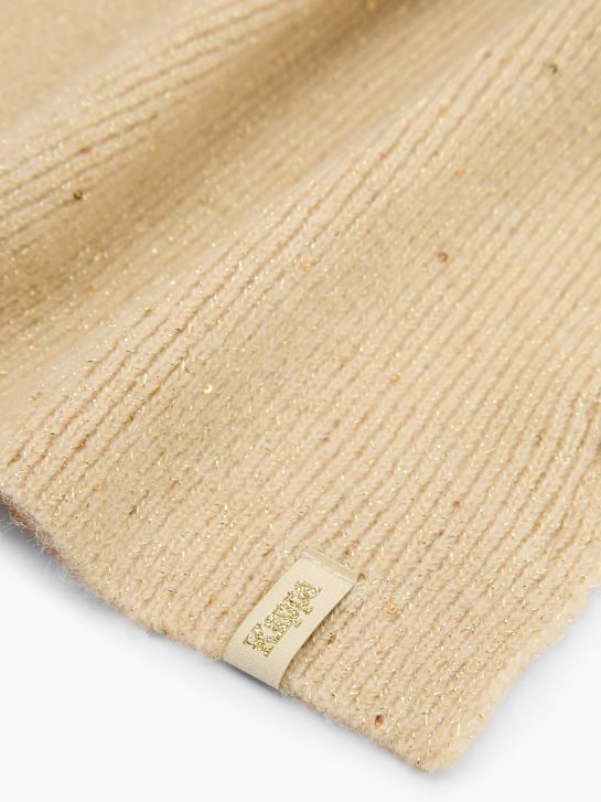 Kappa Echarpe Beige 98811 2