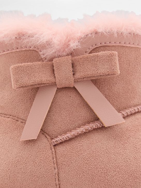 Graceland Bota de invierno Rosa 97906 5