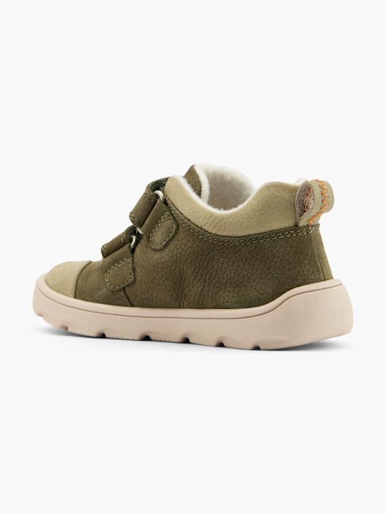 elefanten Chaussures basses Olive 97893 3