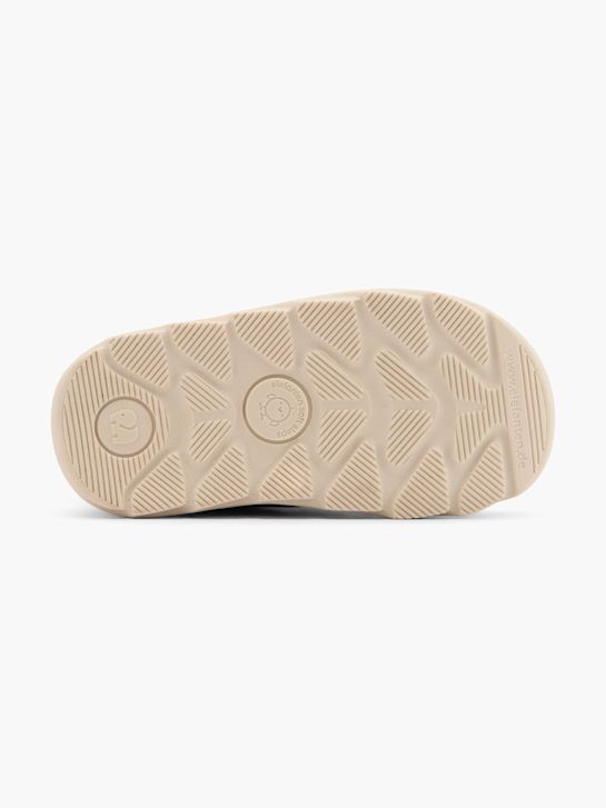 elefanten Halbschuh Olive 97893 4