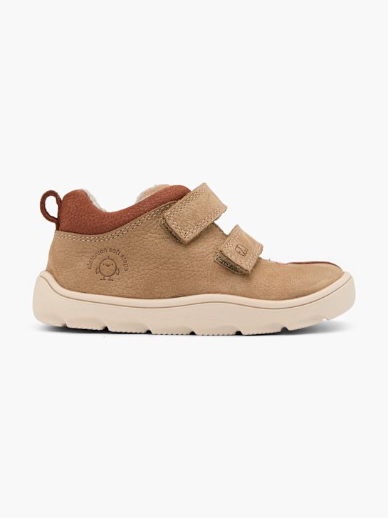 elefanten Halbschuh Braun 97894 1