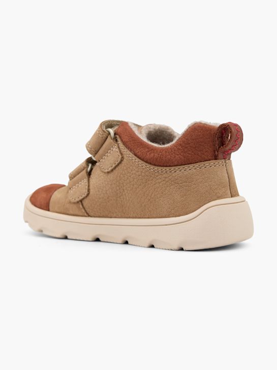 elefanten Halbschuh Braun 97894 3