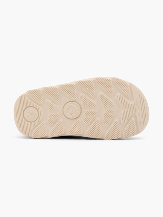 elefanten Halbschuh Braun 97894 4