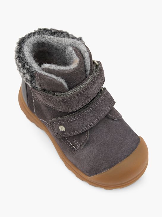 elefanten Boots d'hiver Gris 97903 2