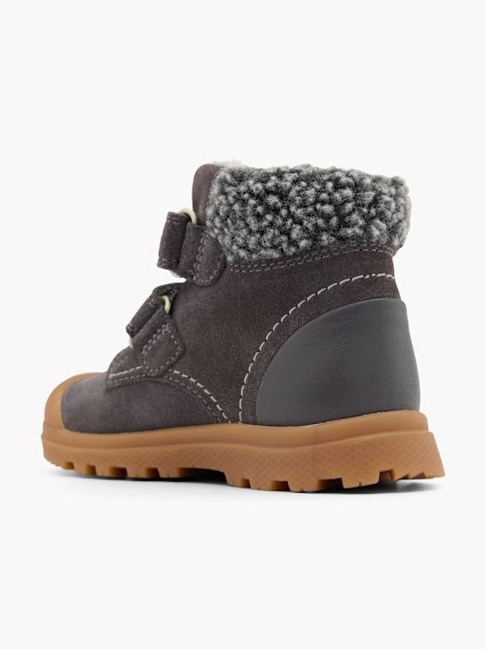 elefanten Boots d'hiver Gris 97903 3