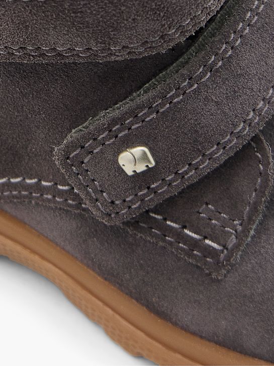 elefanten Boots d'hiver Gris 97903 5