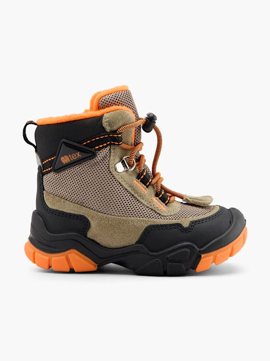 elefanten Winterboots Beige 97904 1