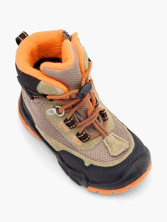 elefanten Winterboots Beige 97904 2