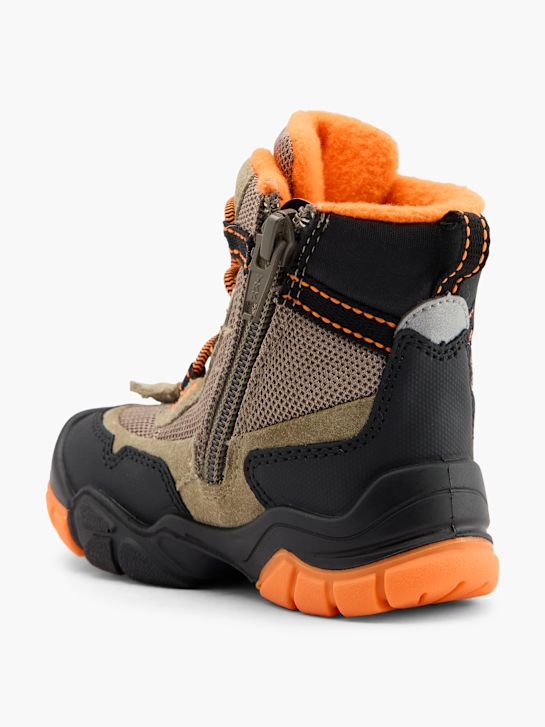 elefanten Winterboots Beige 97904 3