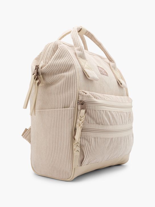 Venice Sac à dos Beige 98209 2