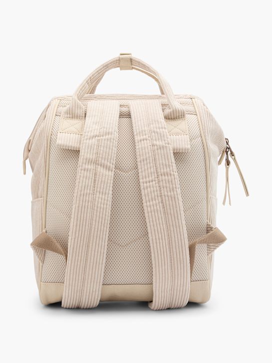 Venice Ryggsäck Beige 98209 3