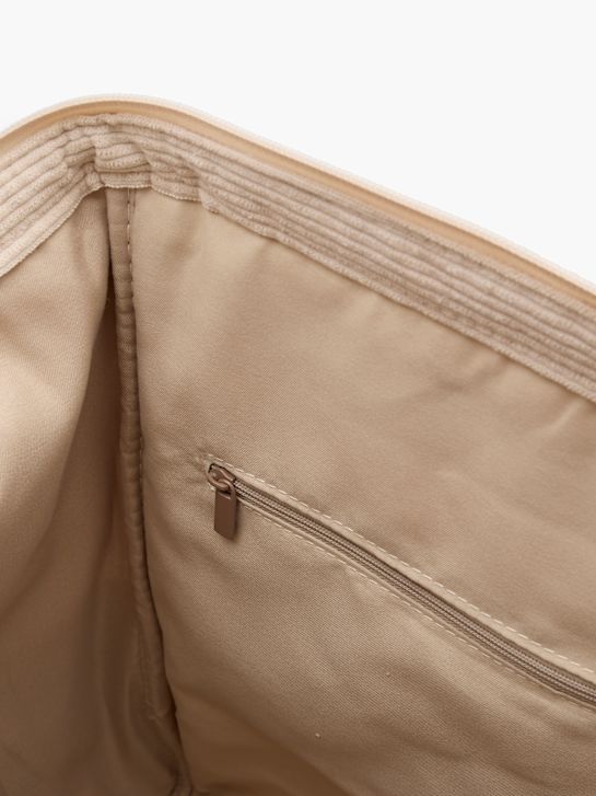 Venice Rygsæk Beige 98209 4