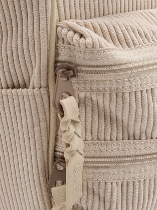 Venice Sac à dos Beige 98209 6