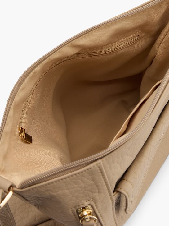 Graceland Umhängetasche Beige 98223 4